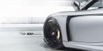 Porsche Carrera GT on ADV.1 Wheels 2014 года